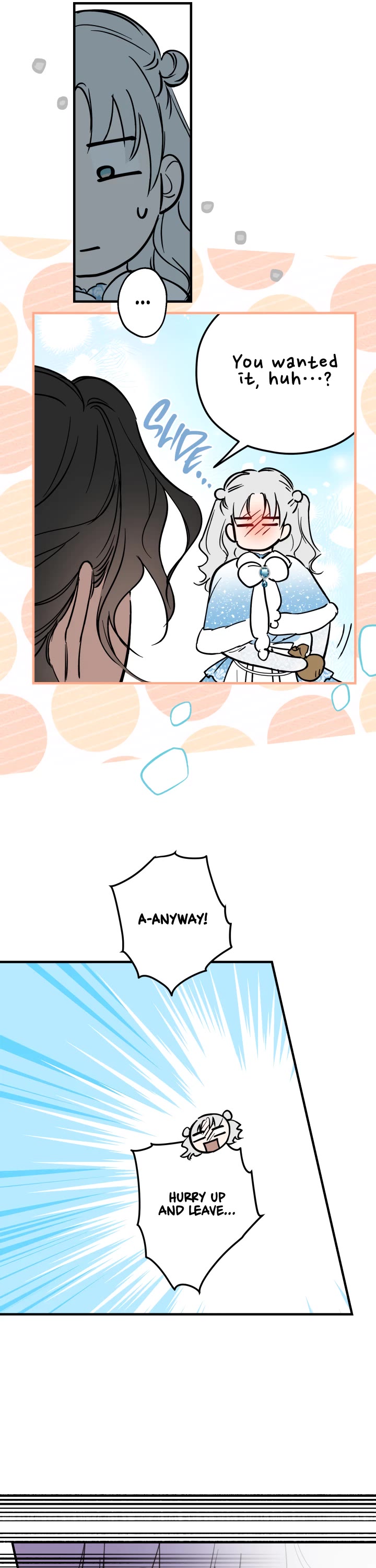 The Strongest Characters in the World Are Obsessed With Me Chapter 66 page 26 - Chapter 66