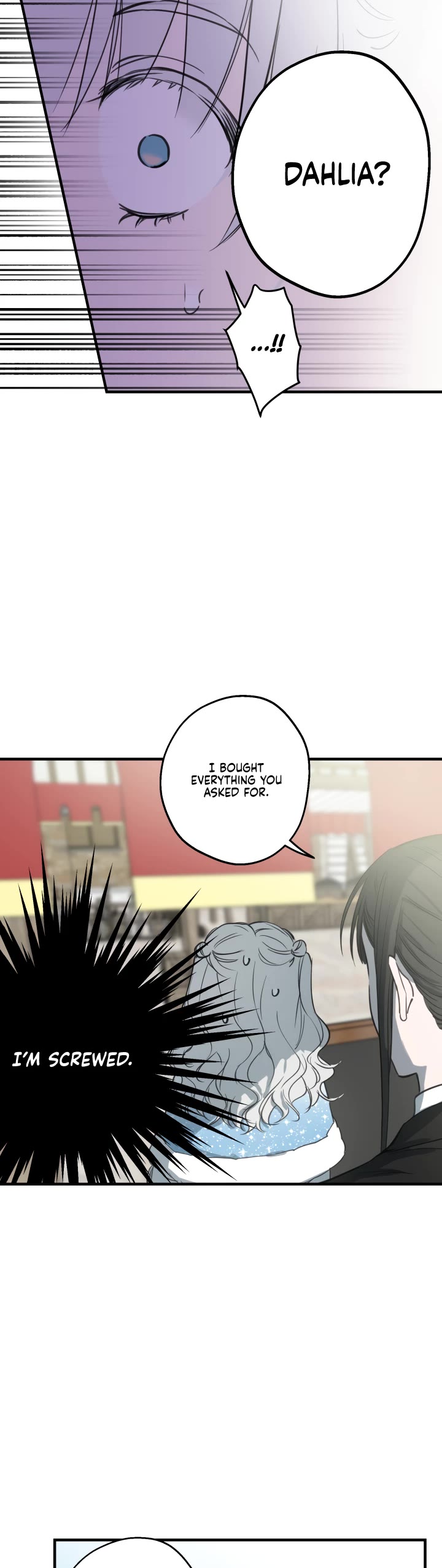 The Strongest Characters in the World Are Obsessed With Me Chapter 66 page 27 - Chapter 66
