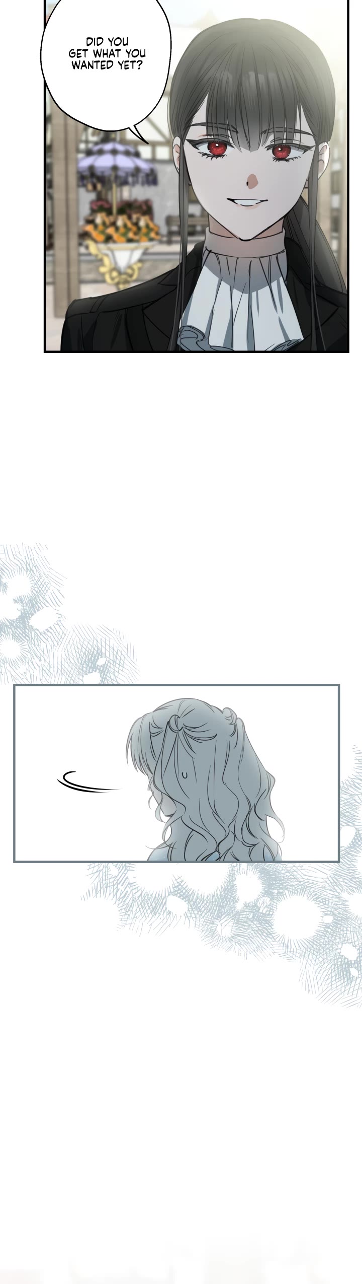 The Strongest Characters in the World Are Obsessed With Me Chapter 66 page 28 - Chapter 66