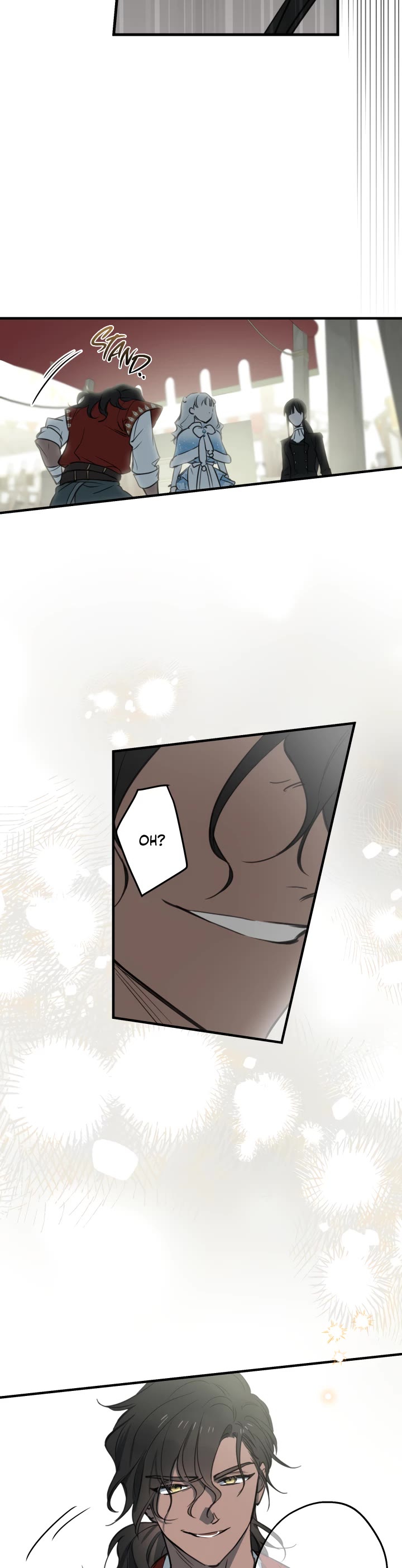 The Strongest Characters in the World Are Obsessed With Me Chapter 66 page 30 - Chapter 66