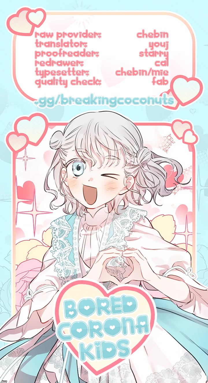 The Strongest Characters in the World Are Obsessed With Me Chapter 66 page 32 - Chapter 66