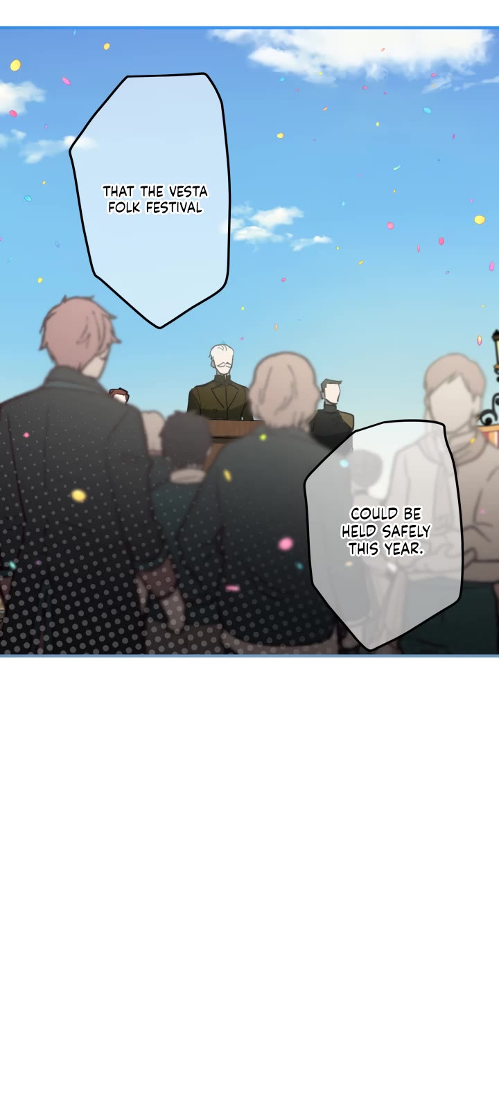 The Strongest Characters in the World Are Obsessed With Me Chapter 66 page 4 - Chapter 66