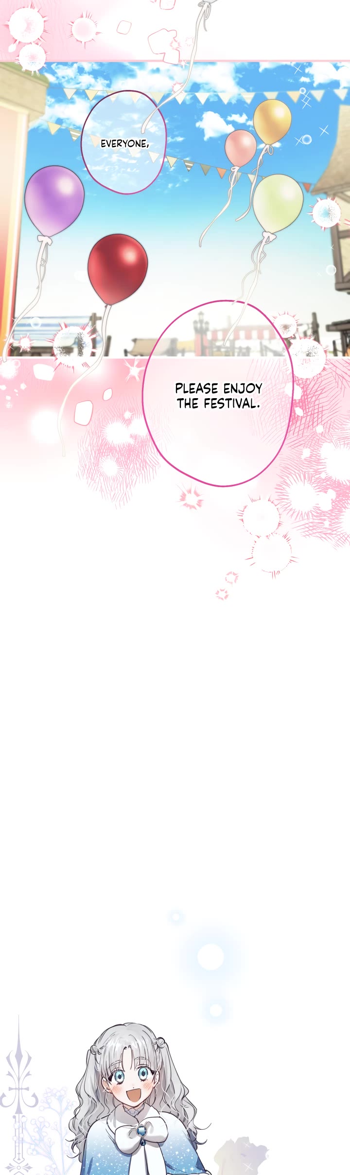 The Strongest Characters in the World Are Obsessed With Me Chapter 66 page 6 - Chapter 66