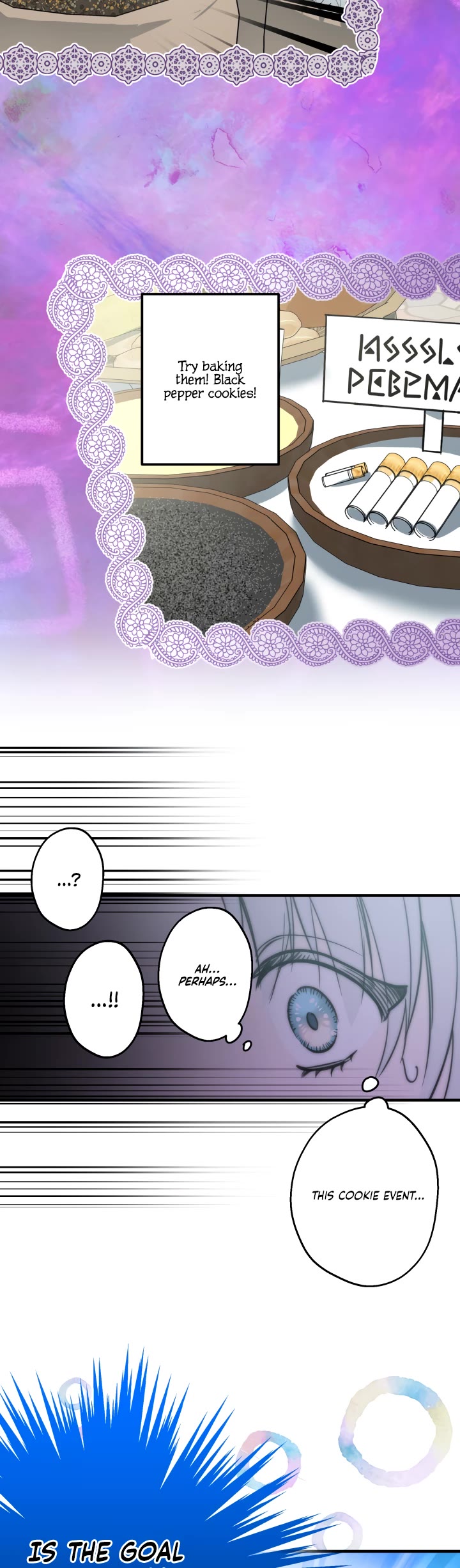 The Strongest Characters in the World Are Obsessed With Me Chapter 66 page 9 - Chapter 66