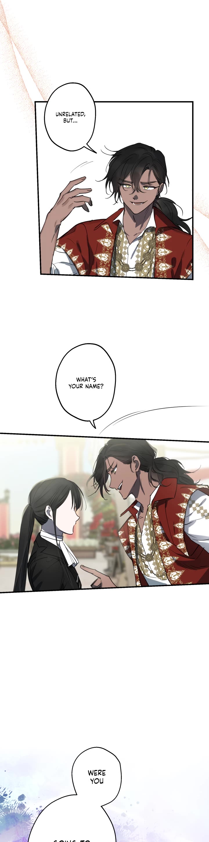 The Strongest Characters in the World Are Obsessed With Me Chapter 67 page 11 - Chapter 67