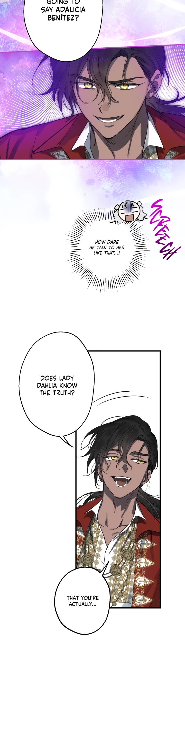 The Strongest Characters in the World Are Obsessed With Me Chapter 67 page 12 - Chapter 67