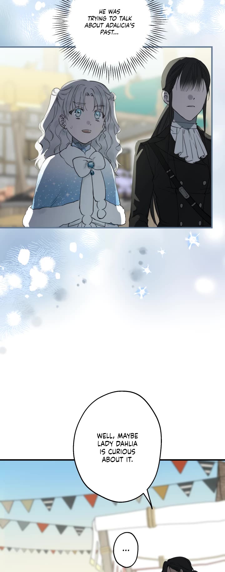 The Strongest Characters in the World Are Obsessed With Me Chapter 67 page 14 - Chapter 67