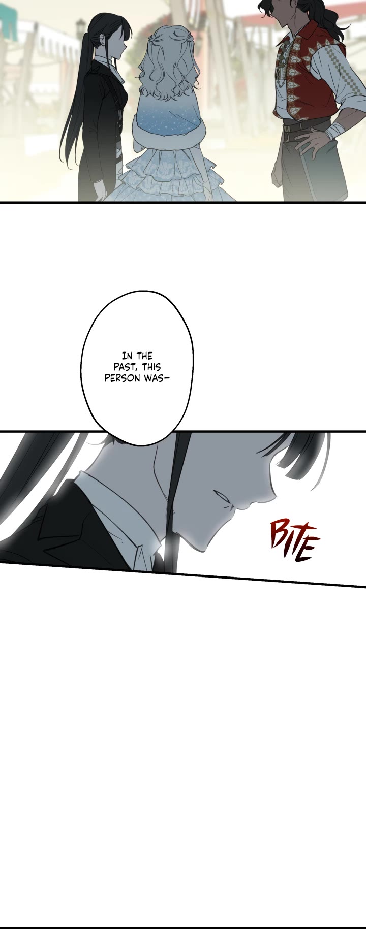 The Strongest Characters in the World Are Obsessed With Me Chapter 67 page 15 - Chapter 67