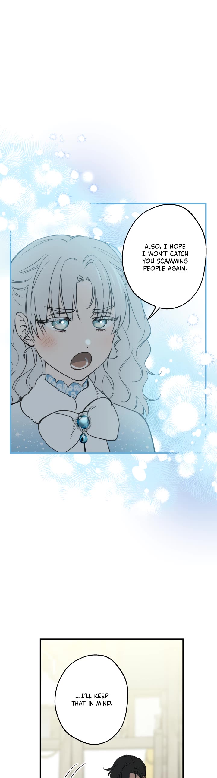The Strongest Characters in the World Are Obsessed With Me Chapter 67 page 20 - Chapter 67