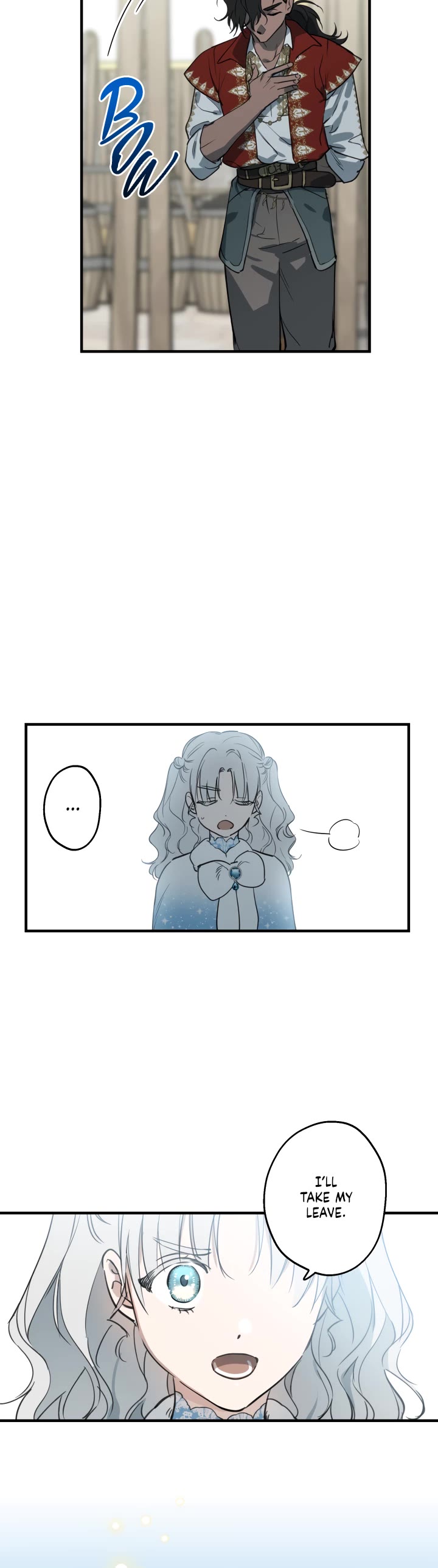 The Strongest Characters in the World Are Obsessed With Me Chapter 67 page 21 - Chapter 67