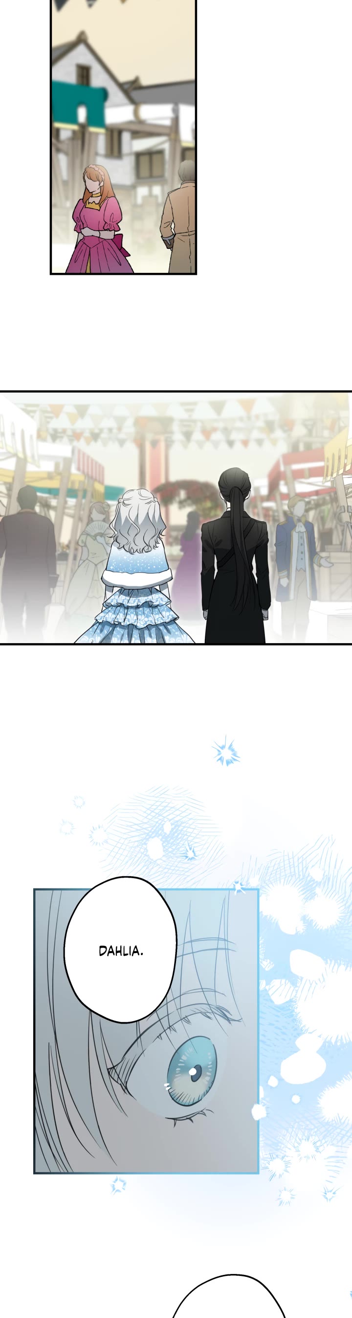 The Strongest Characters in the World Are Obsessed With Me Chapter 67 page 23 - Chapter 67