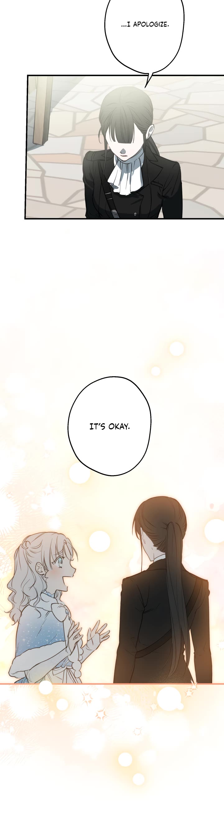 The Strongest Characters in the World Are Obsessed With Me Chapter 67 page 24 - Chapter 67