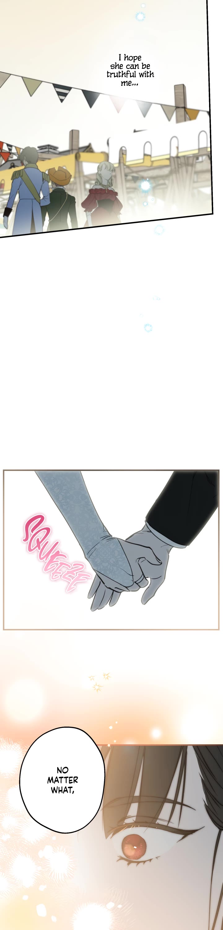 The Strongest Characters in the World Are Obsessed With Me Chapter 67 page 28 - Chapter 67