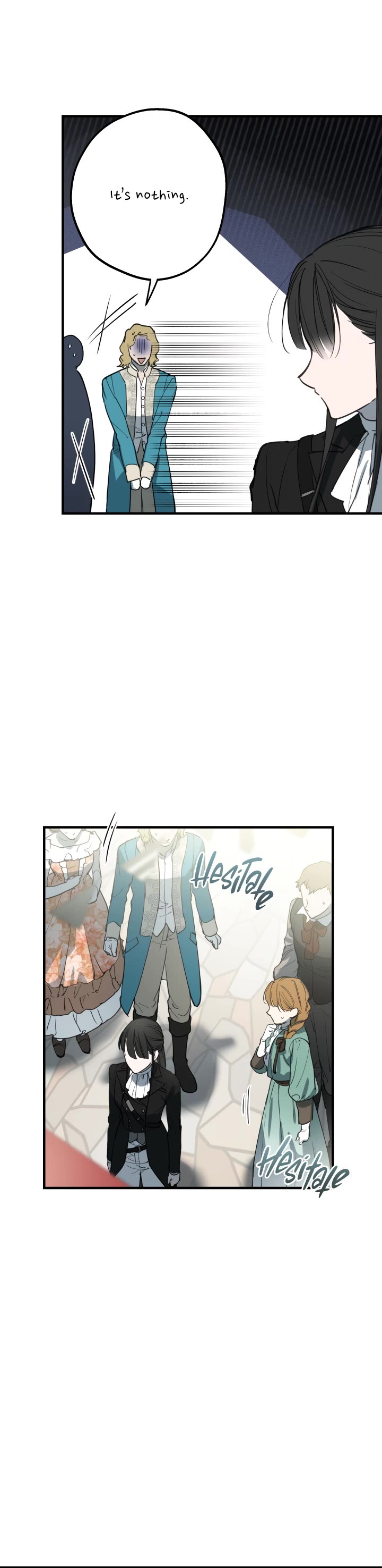 The Strongest Characters in the World Are Obsessed With Me Chapter 67 page 4 - Chapter 67