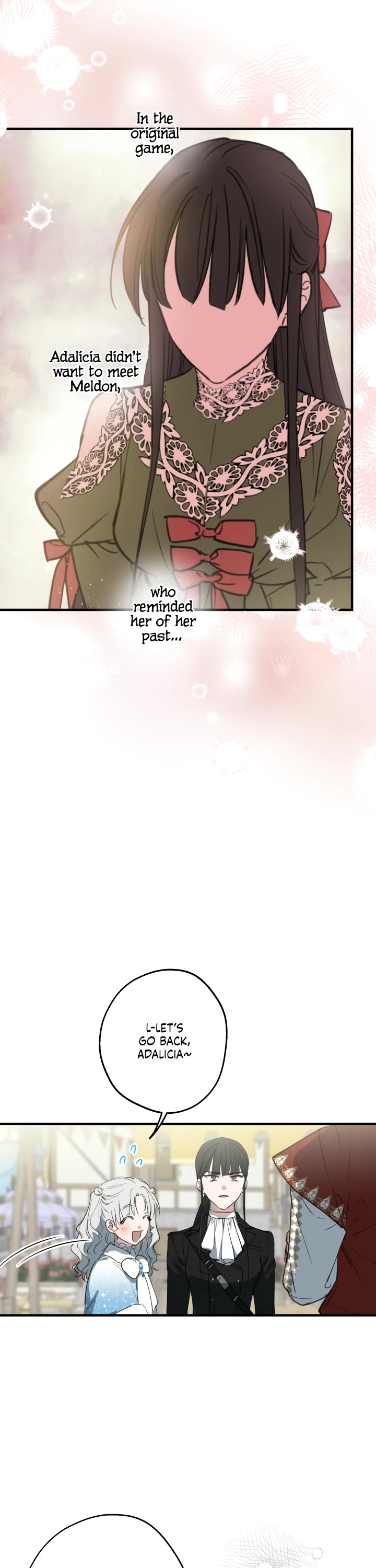The Strongest Characters in the World Are Obsessed With Me Chapter 67 page 8 - Chapter 67