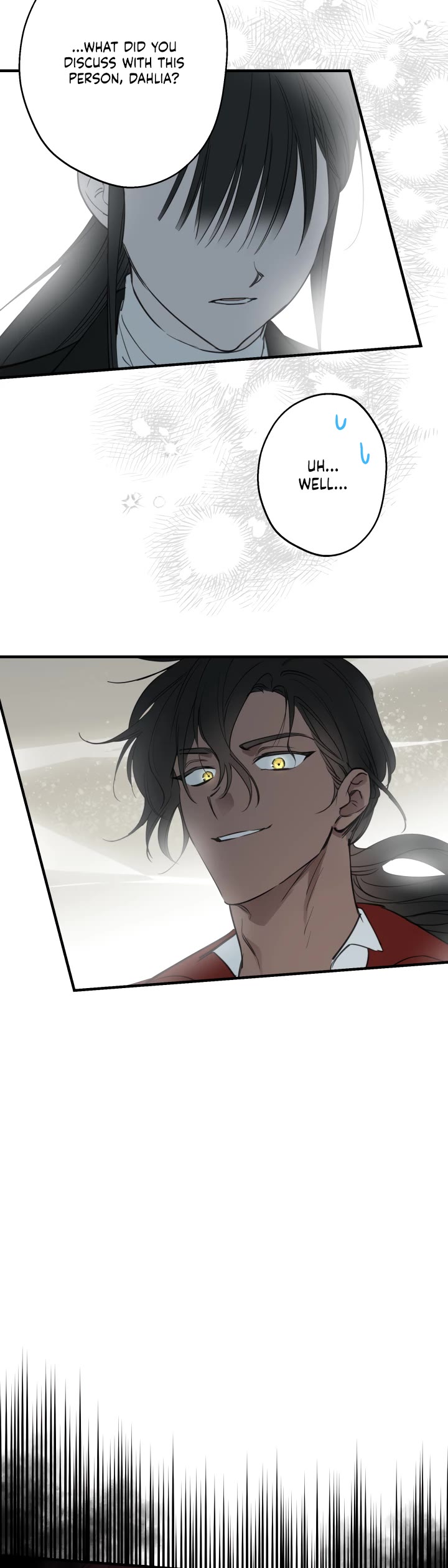 The Strongest Characters in the World Are Obsessed With Me Chapter 67 page 9 - Chapter 67