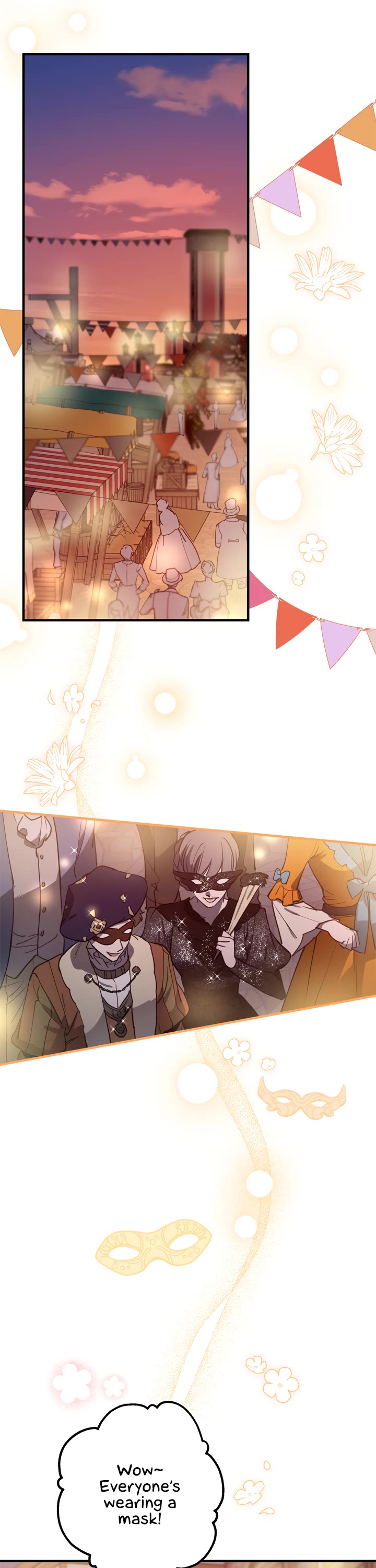 The Strongest Characters in the World Are Obsessed With Me Chapter 68 page 10 - Chapter 68