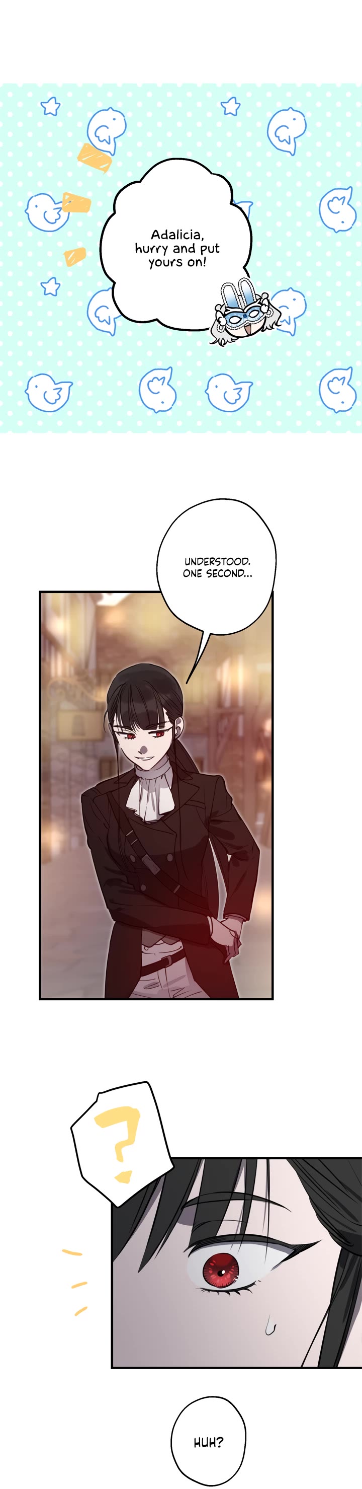 The Strongest Characters in the World Are Obsessed With Me Chapter 68 page 12 - Chapter 68