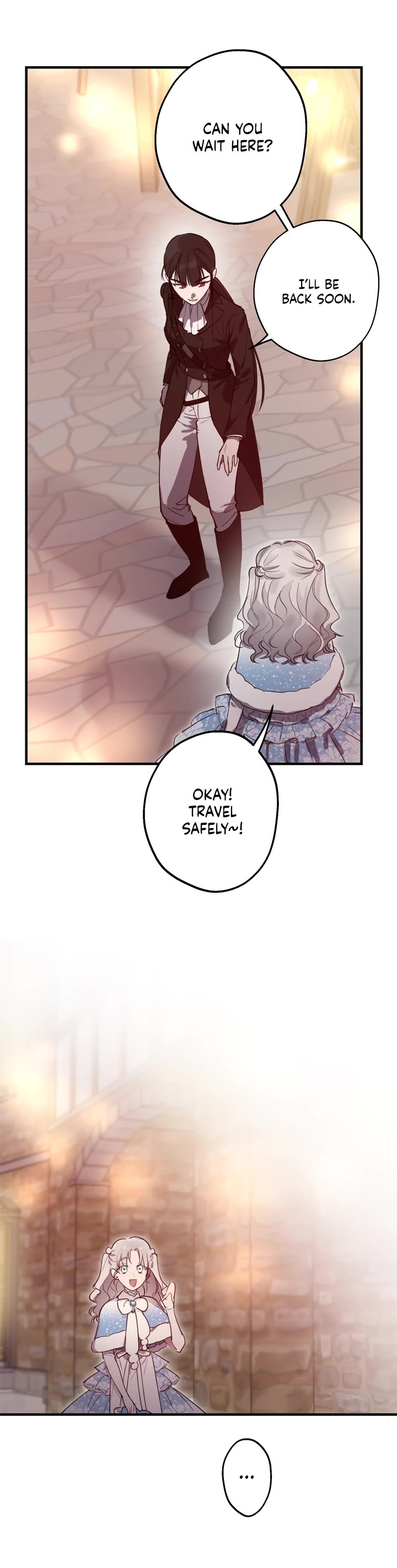 The Strongest Characters in the World Are Obsessed With Me Chapter 68 page 14 - Chapter 68
