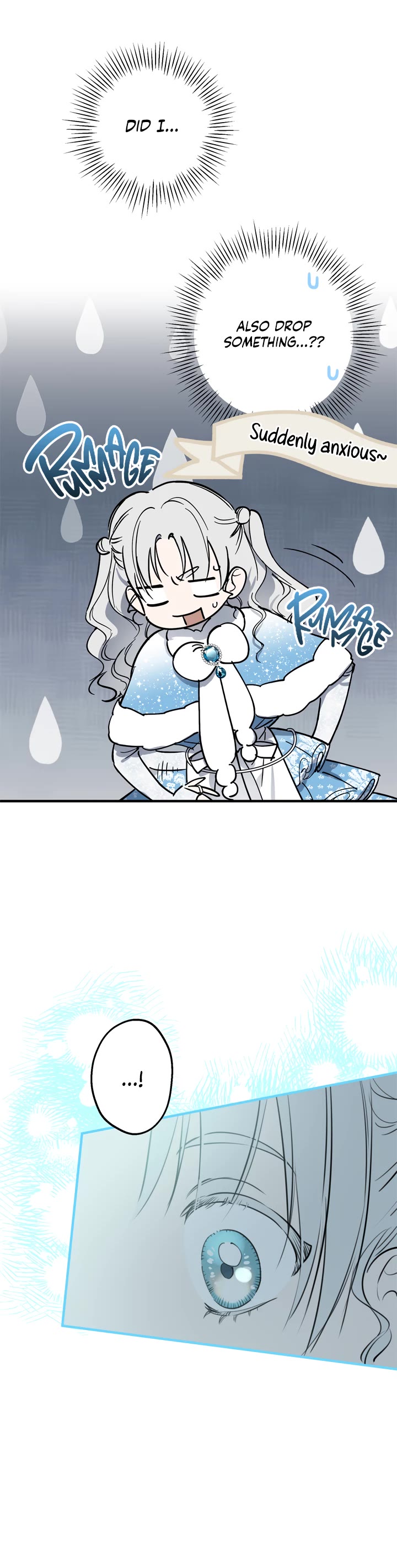 The Strongest Characters in the World Are Obsessed With Me Chapter 68 page 15 - Chapter 68