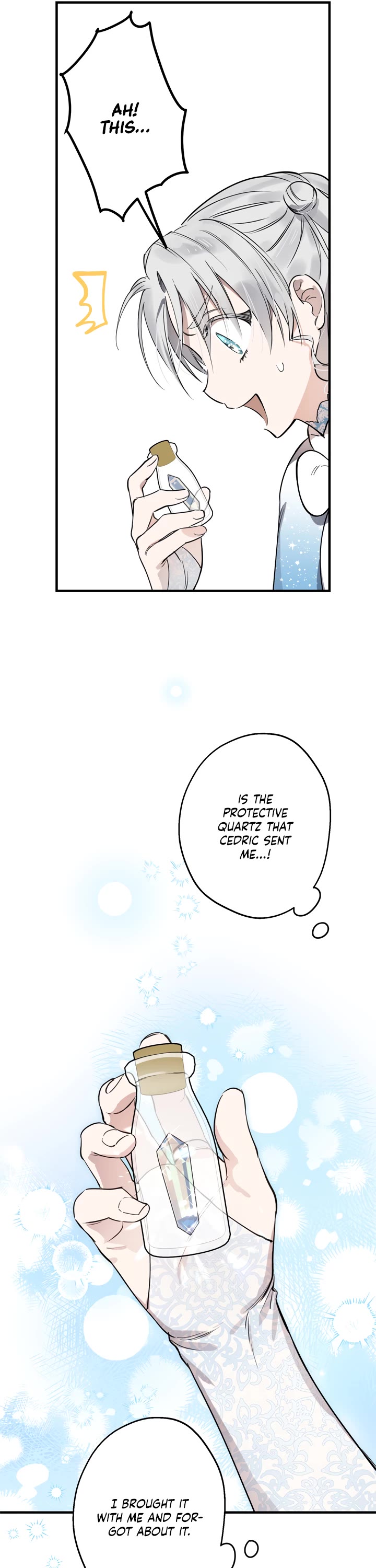 The Strongest Characters in the World Are Obsessed With Me Chapter 68 page 16 - Chapter 68