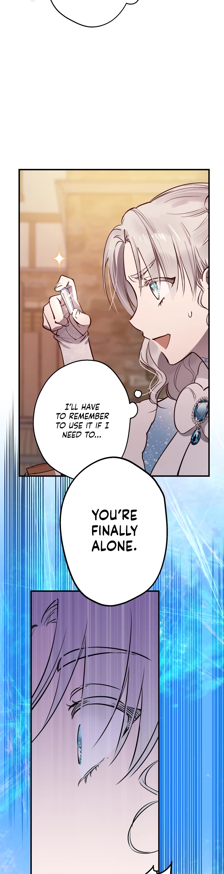 The Strongest Characters in the World Are Obsessed With Me Chapter 68 page 17 - Chapter 68