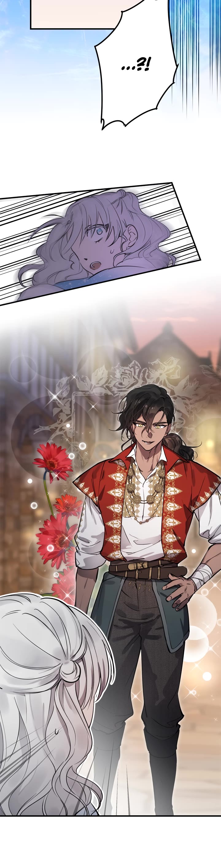 The Strongest Characters in the World Are Obsessed With Me Chapter 68 page 18 - Chapter 68