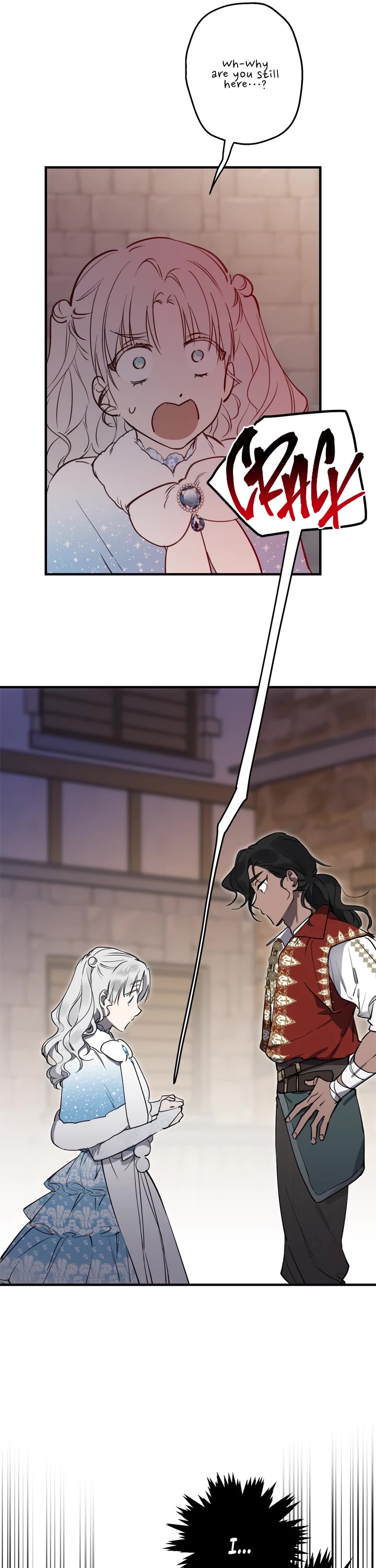 The Strongest Characters in the World Are Obsessed With Me Chapter 68 page 19 - Chapter 68