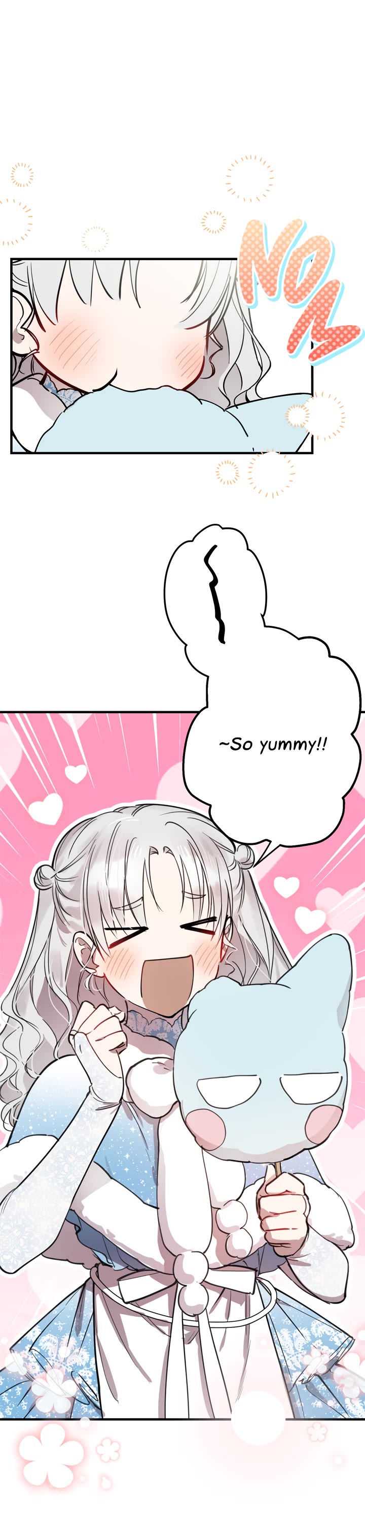 The Strongest Characters in the World Are Obsessed With Me Chapter 68 page 2 - Chapter 68
