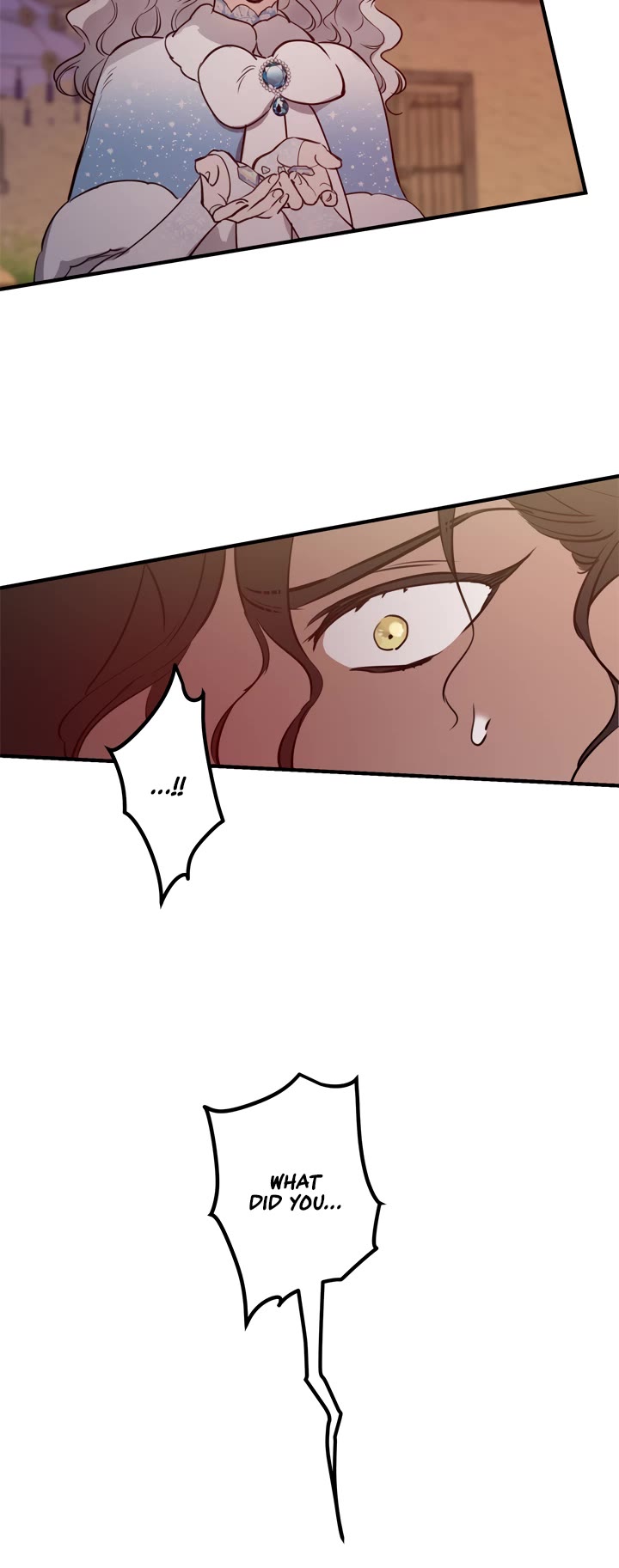 The Strongest Characters in the World Are Obsessed With Me Chapter 68 page 21 - Chapter 68