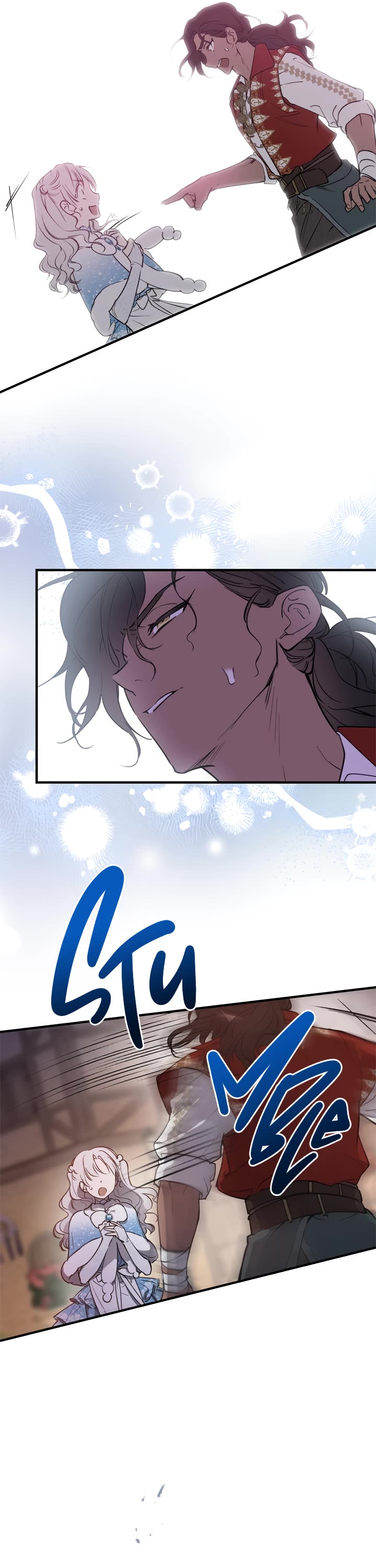 The Strongest Characters in the World Are Obsessed With Me Chapter 68 page 22 - Chapter 68