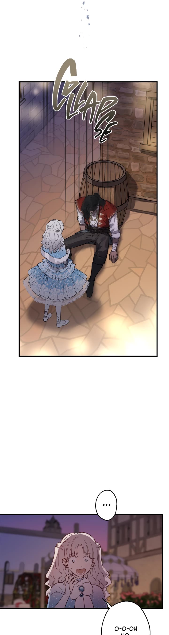 The Strongest Characters in the World Are Obsessed With Me Chapter 68 page 23 - Chapter 68