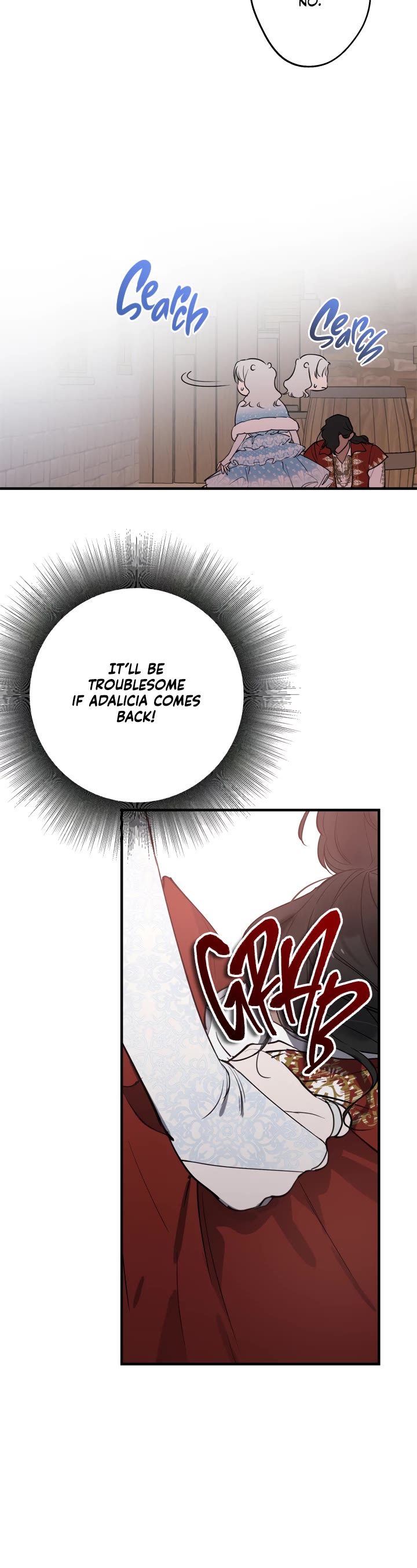 The Strongest Characters in the World Are Obsessed With Me Chapter 68 page 24 - Chapter 68
