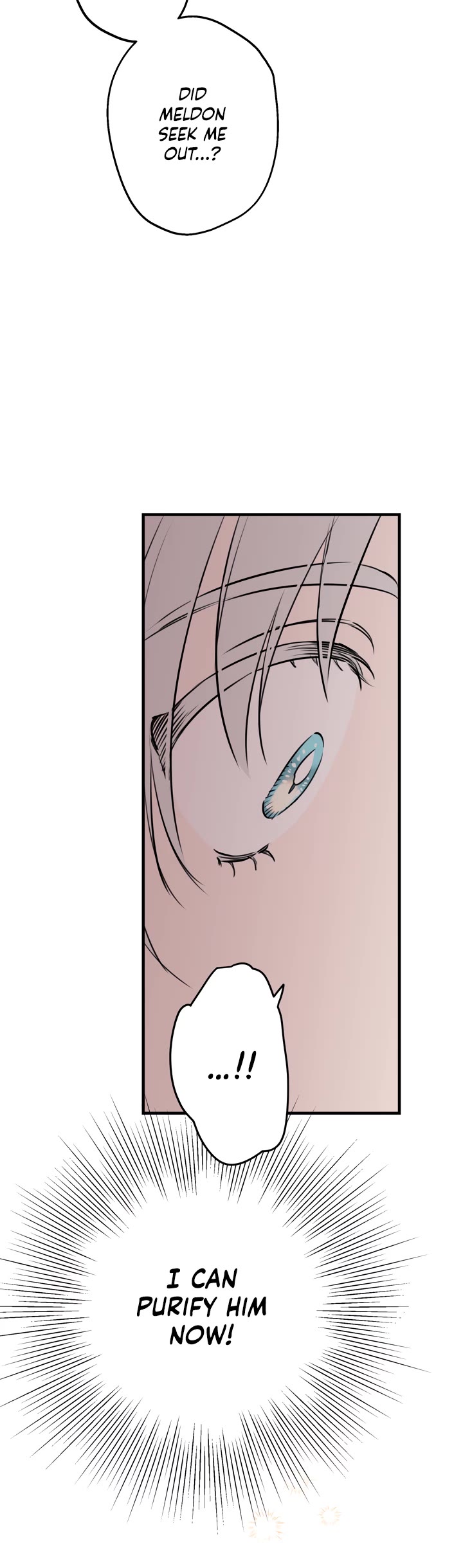 The Strongest Characters in the World Are Obsessed With Me Chapter 68 page 27 - Chapter 68