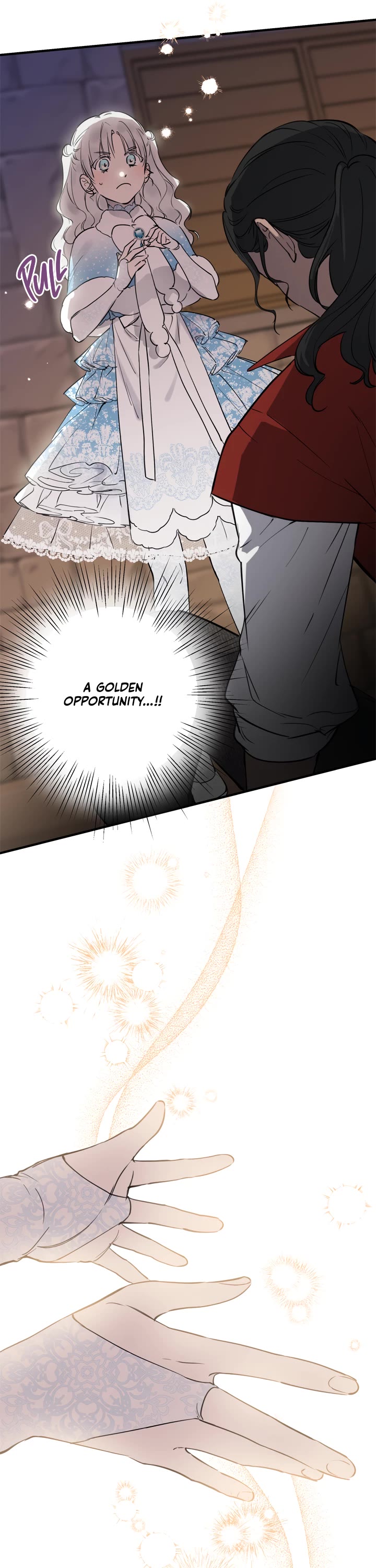 The Strongest Characters in the World Are Obsessed With Me Chapter 68 page 28 - Chapter 68