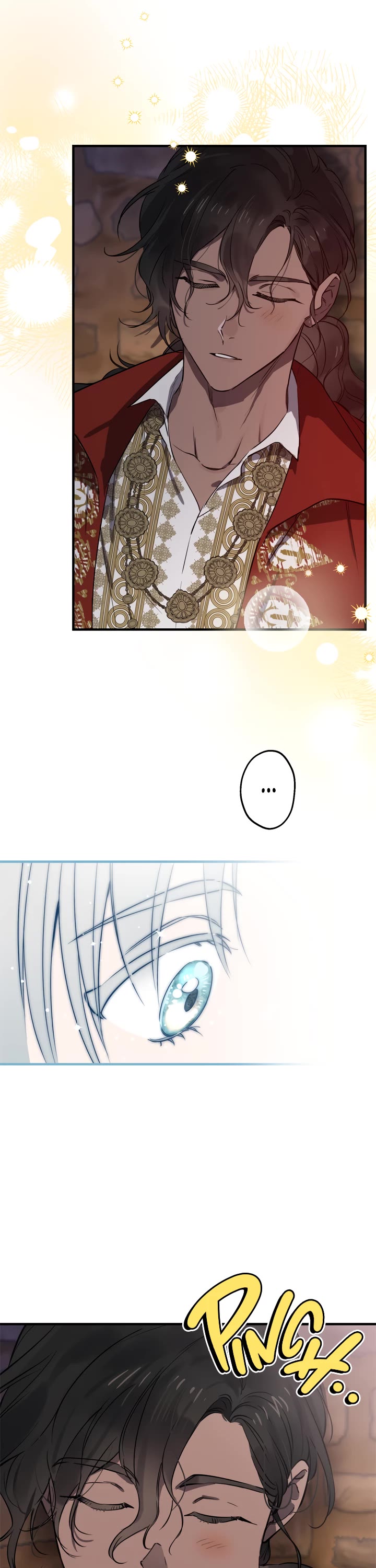 The Strongest Characters in the World Are Obsessed With Me Chapter 68 page 31 - Chapter 68
