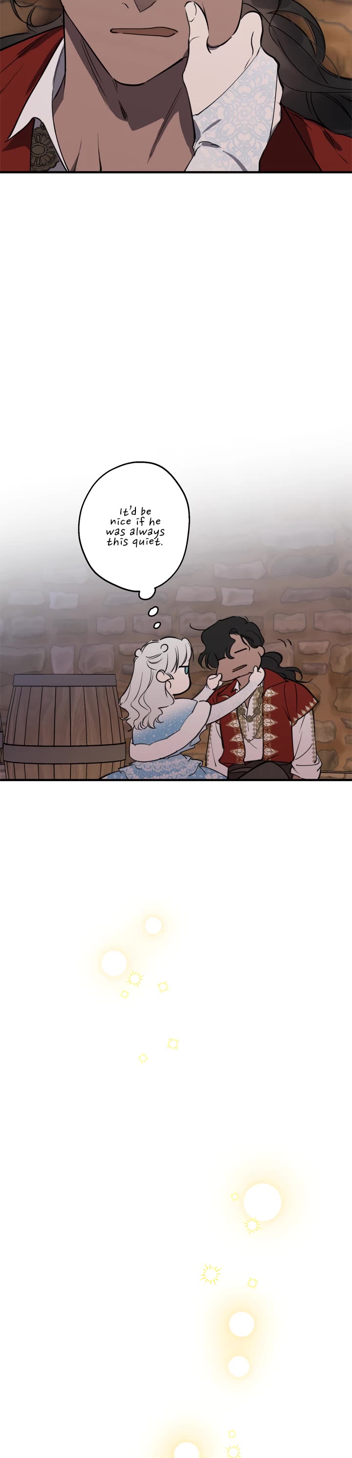 The Strongest Characters in the World Are Obsessed With Me Chapter 68 page 32 - Chapter 68