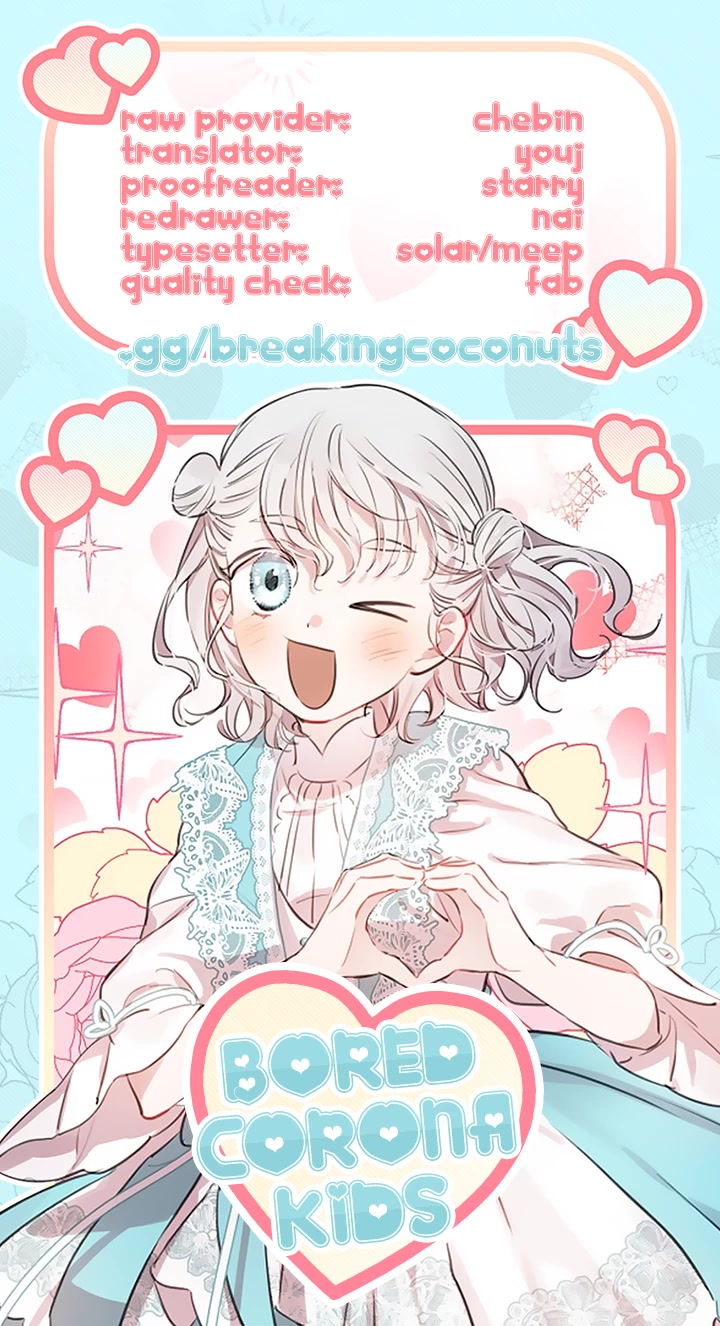 The Strongest Characters in the World Are Obsessed With Me Chapter 68 page 39 - Chapter 68