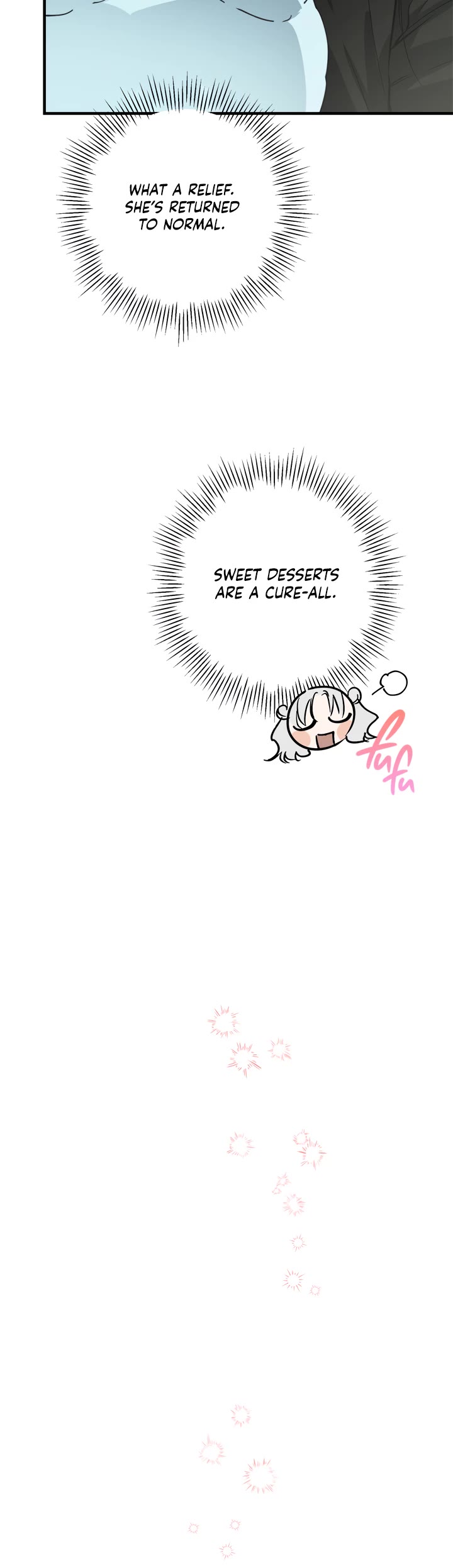 The Strongest Characters in the World Are Obsessed With Me Chapter 68 page 4 - Chapter 68