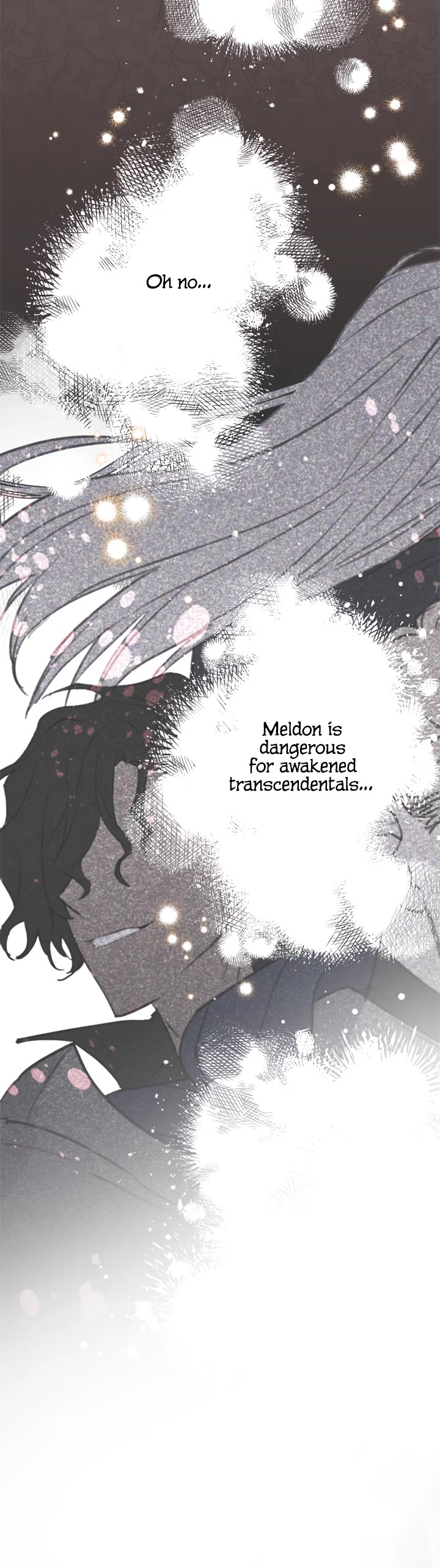The Strongest Characters in the World Are Obsessed With Me Chapter 68 page 6 - Chapter 68