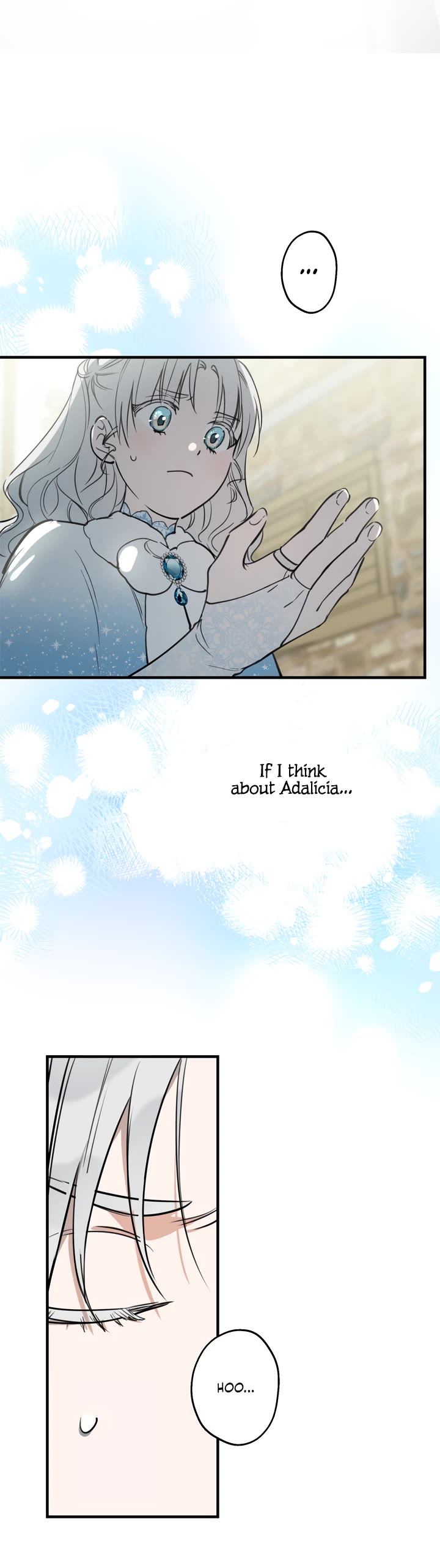 The Strongest Characters in the World Are Obsessed With Me Chapter 68 page 7 - Chapter 68