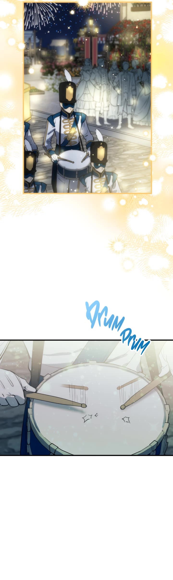 The Strongest Characters in the World Are Obsessed With Me Chapter 69 page 10 - Chapter 69