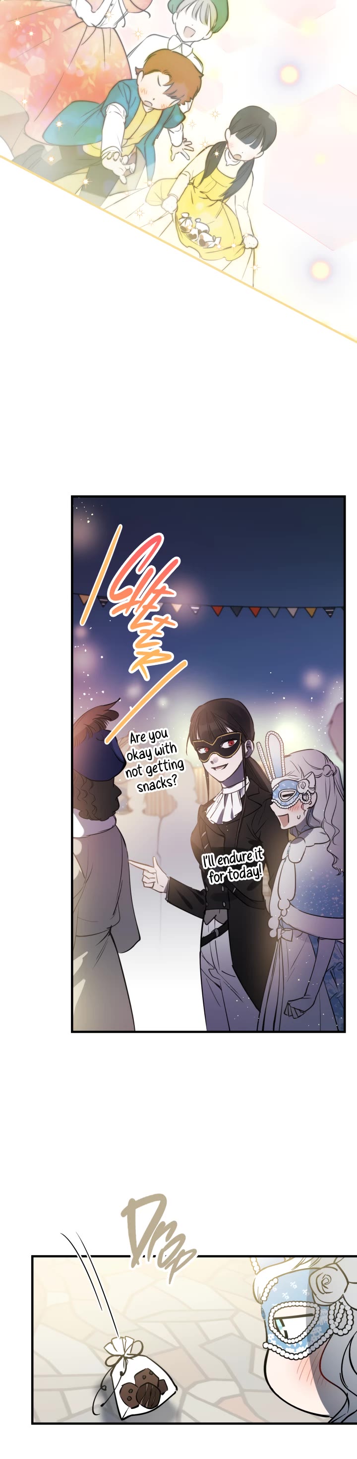 The Strongest Characters in the World Are Obsessed With Me Chapter 69 page 13 - Chapter 69