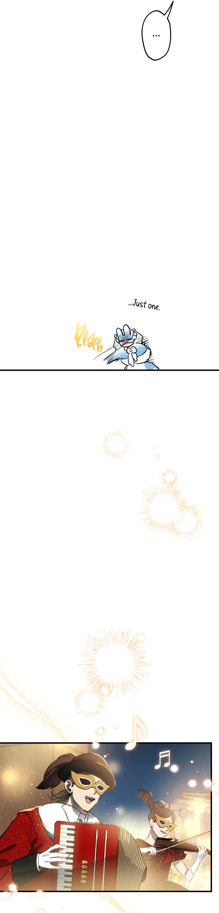The Strongest Characters in the World Are Obsessed With Me Chapter 69 page 14 - Chapter 69