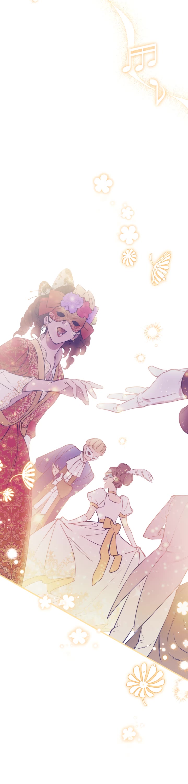 The Strongest Characters in the World Are Obsessed With Me Chapter 69 page 15 - Chapter 69