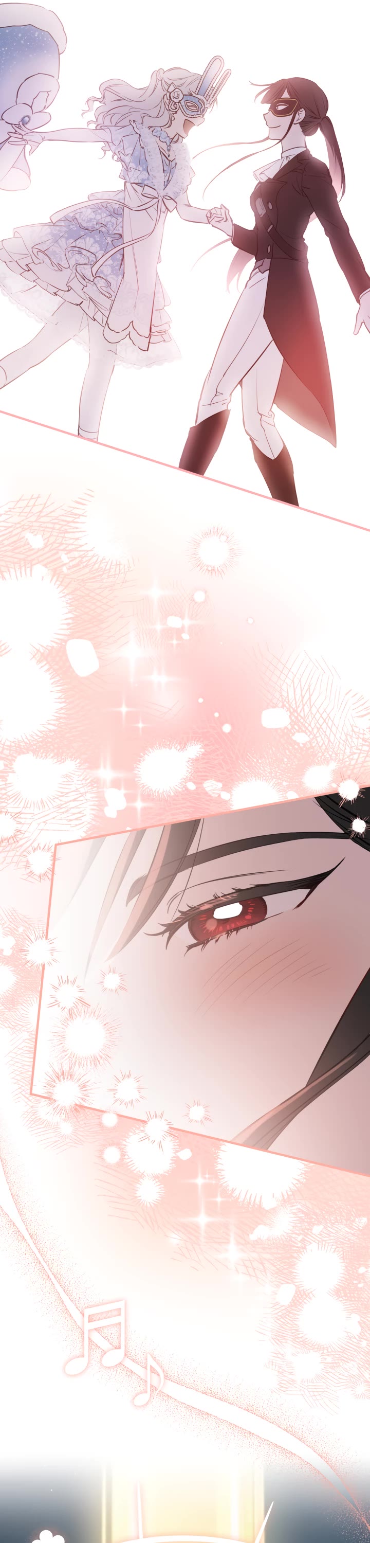 The Strongest Characters in the World Are Obsessed With Me Chapter 69 page 19 - Chapter 69