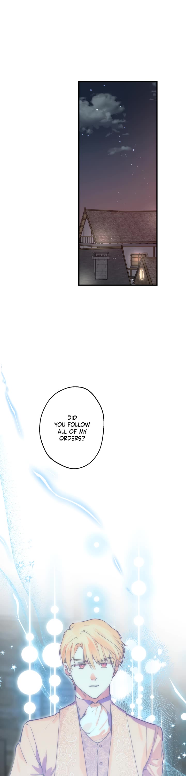 The Strongest Characters in the World Are Obsessed With Me Chapter 69 page 2 - Chapter 69