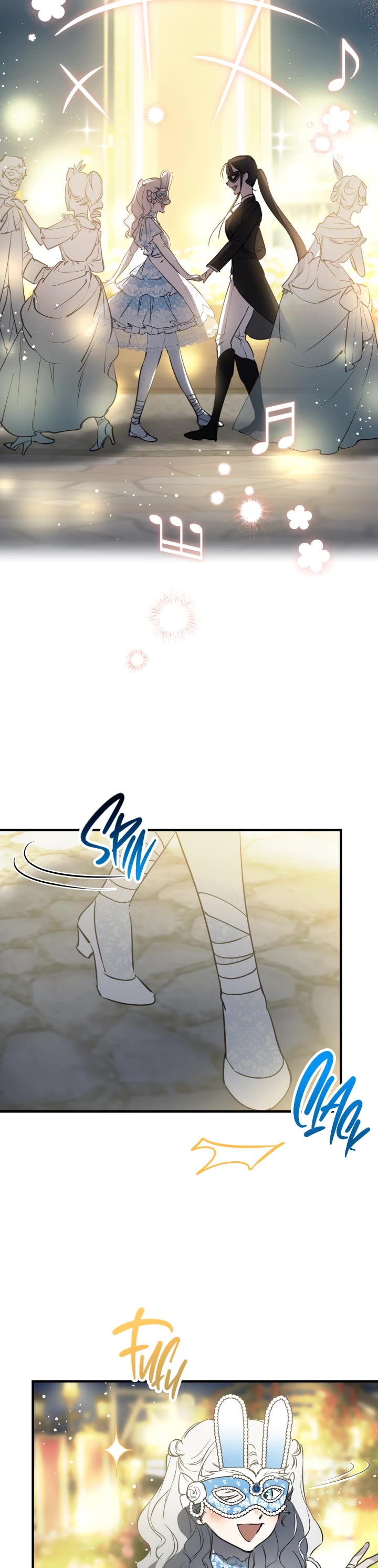 The Strongest Characters in the World Are Obsessed With Me Chapter 69 page 20 - Chapter 69