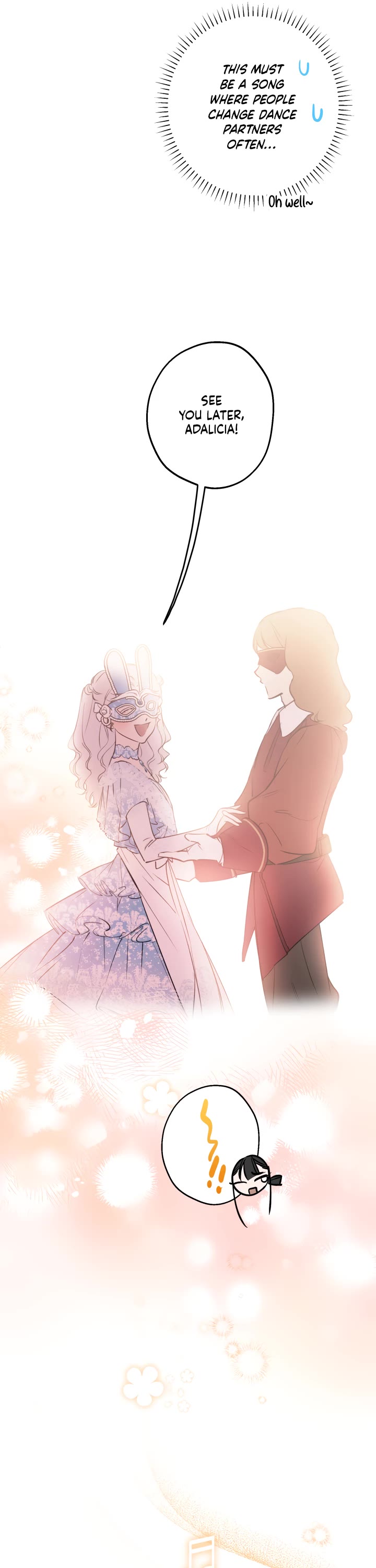 The Strongest Characters in the World Are Obsessed With Me Chapter 69 page 22 - Chapter 69