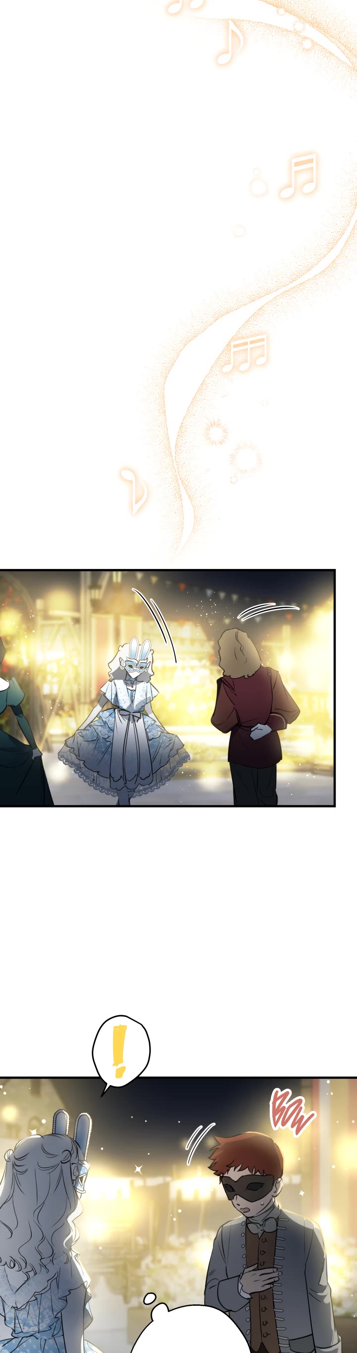 The Strongest Characters in the World Are Obsessed With Me Chapter 69 page 23 - Chapter 69